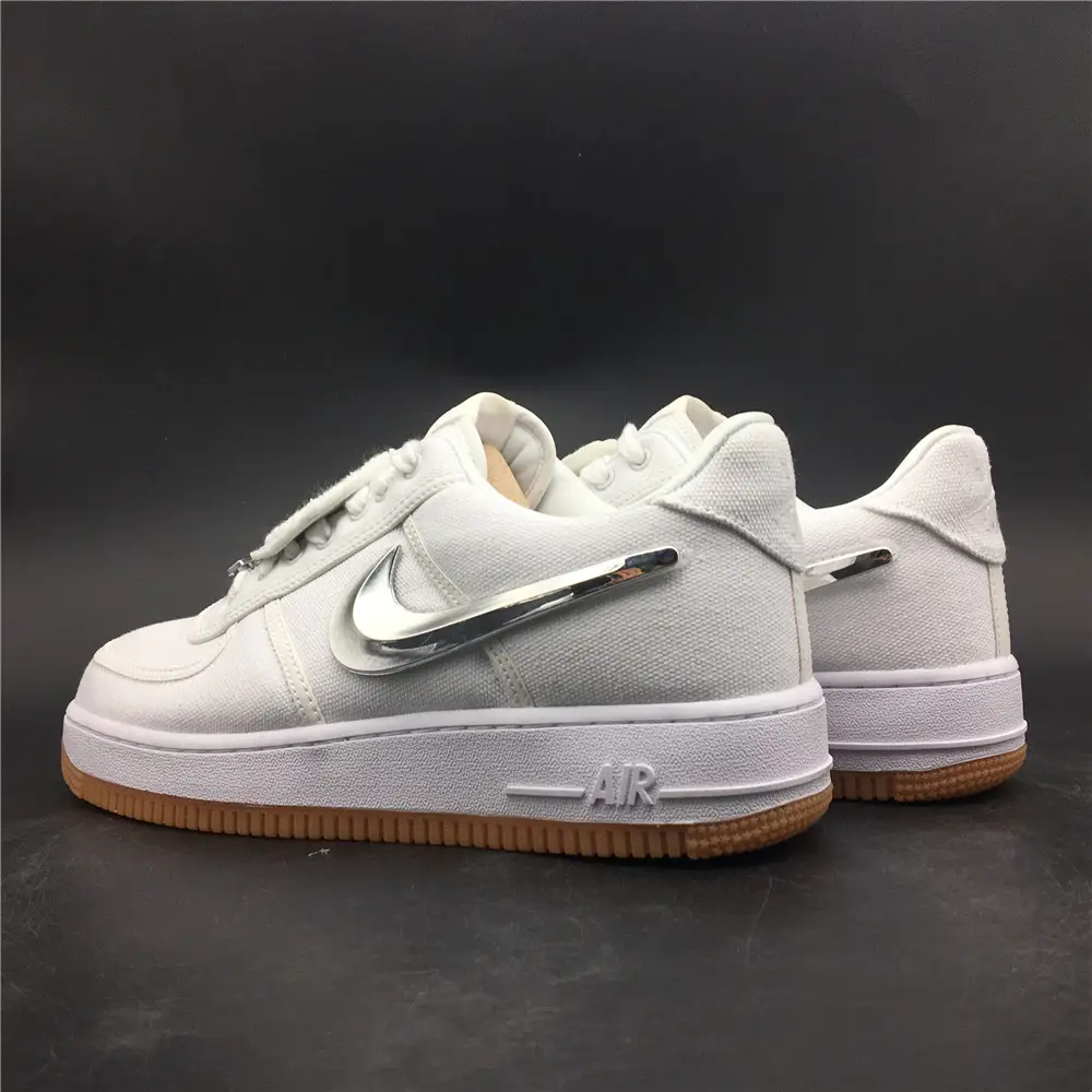 Nike Air Force 1 Low Travis Scott 