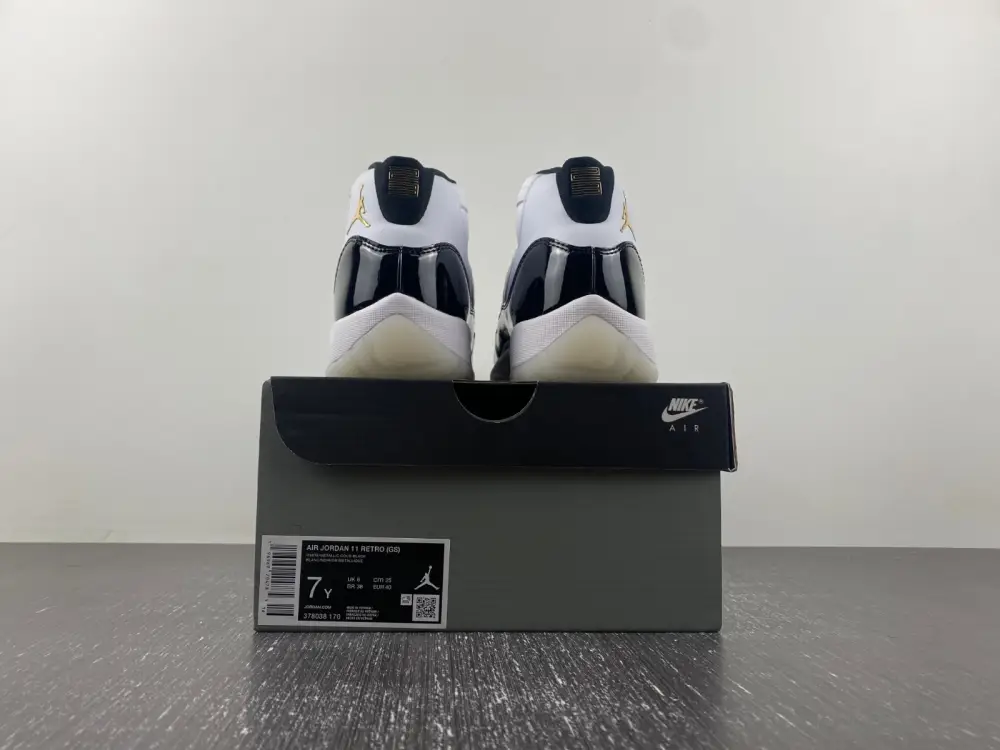 AIR JORDAN 11 AIR JORDAN 11 DMP 
