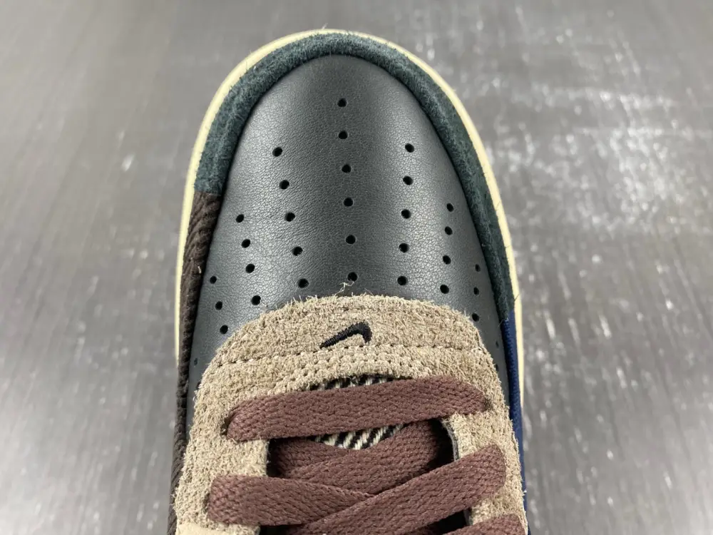 Nike Air Force 1 Low Travis Scott Cactus 