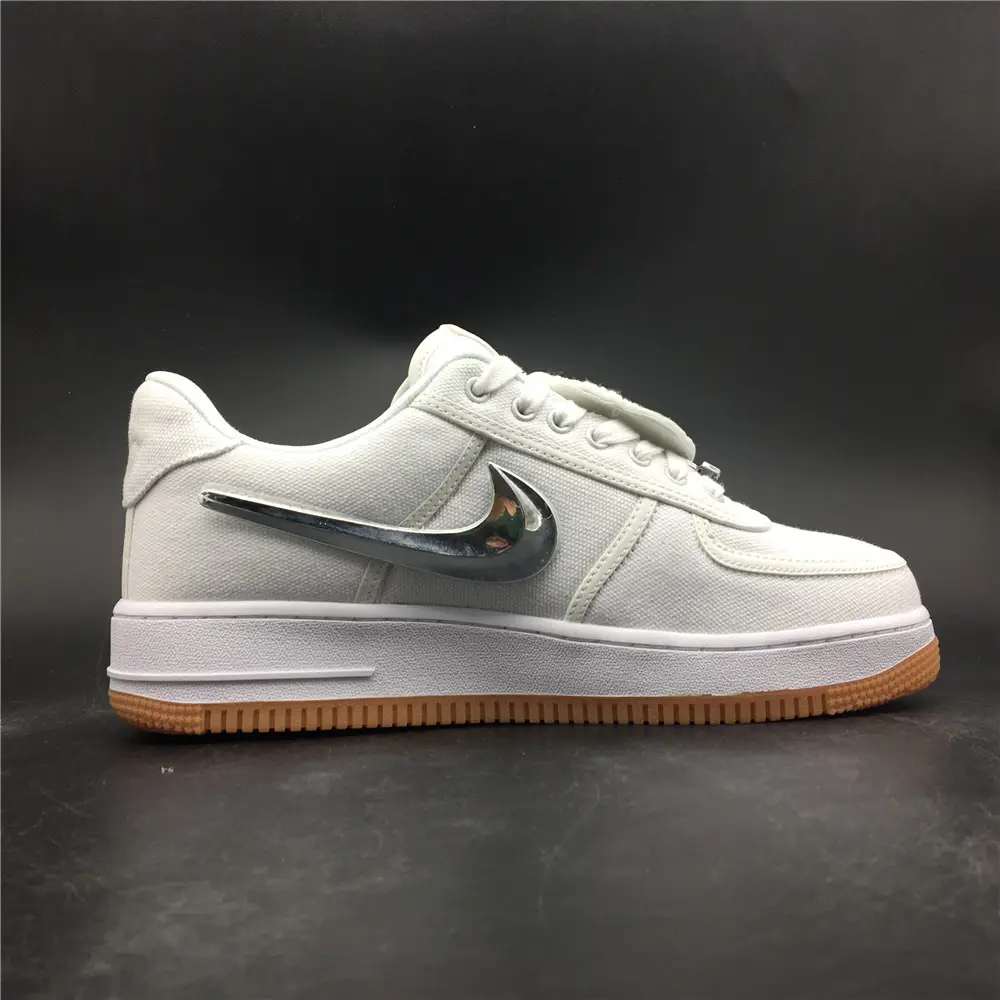 Nike Air Force 1 Low Travis Scott 