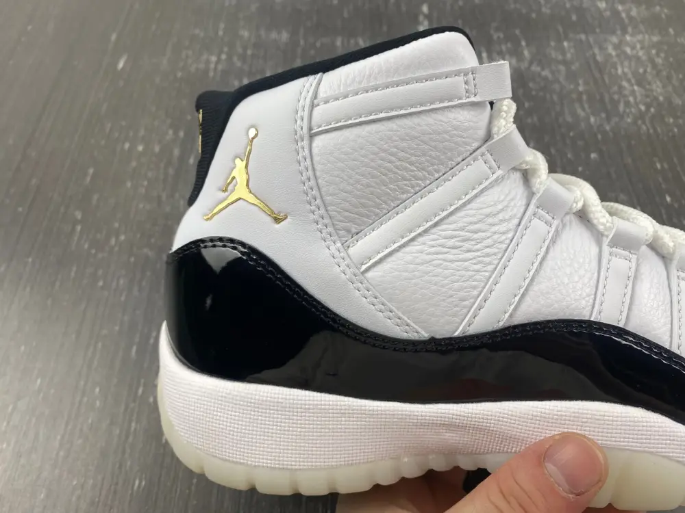 AIR JORDAN 11 AIR JORDAN 11 DMP 
