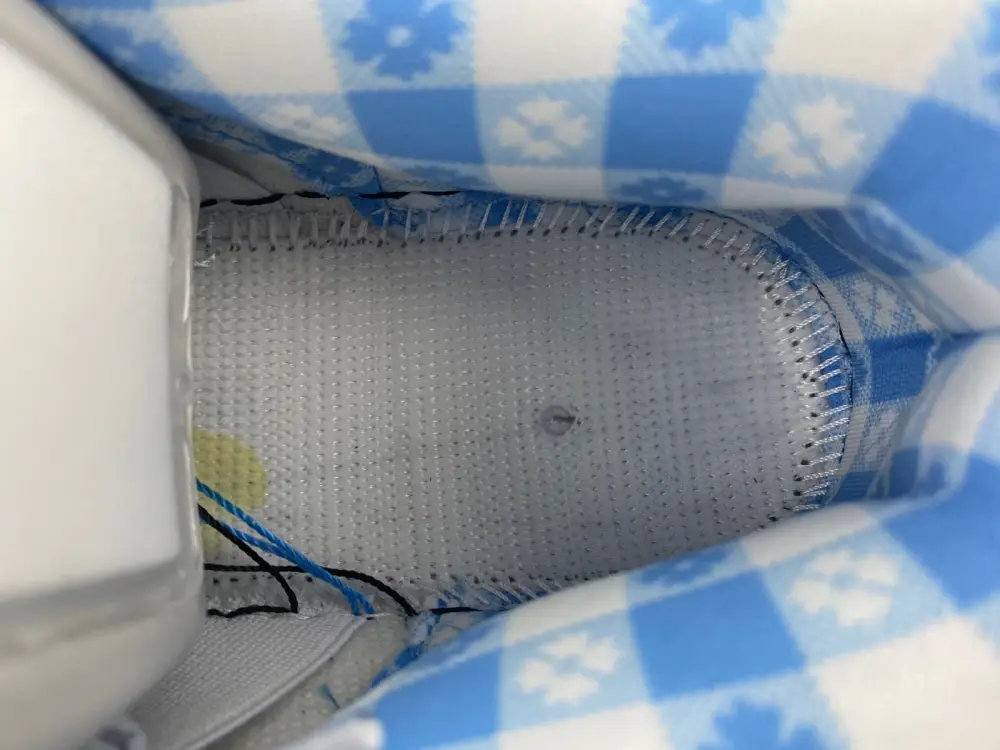 Nike Dunk SB Low Blue 