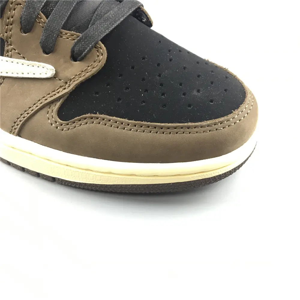 Jordan 1 Retro Low OG SP Travis 