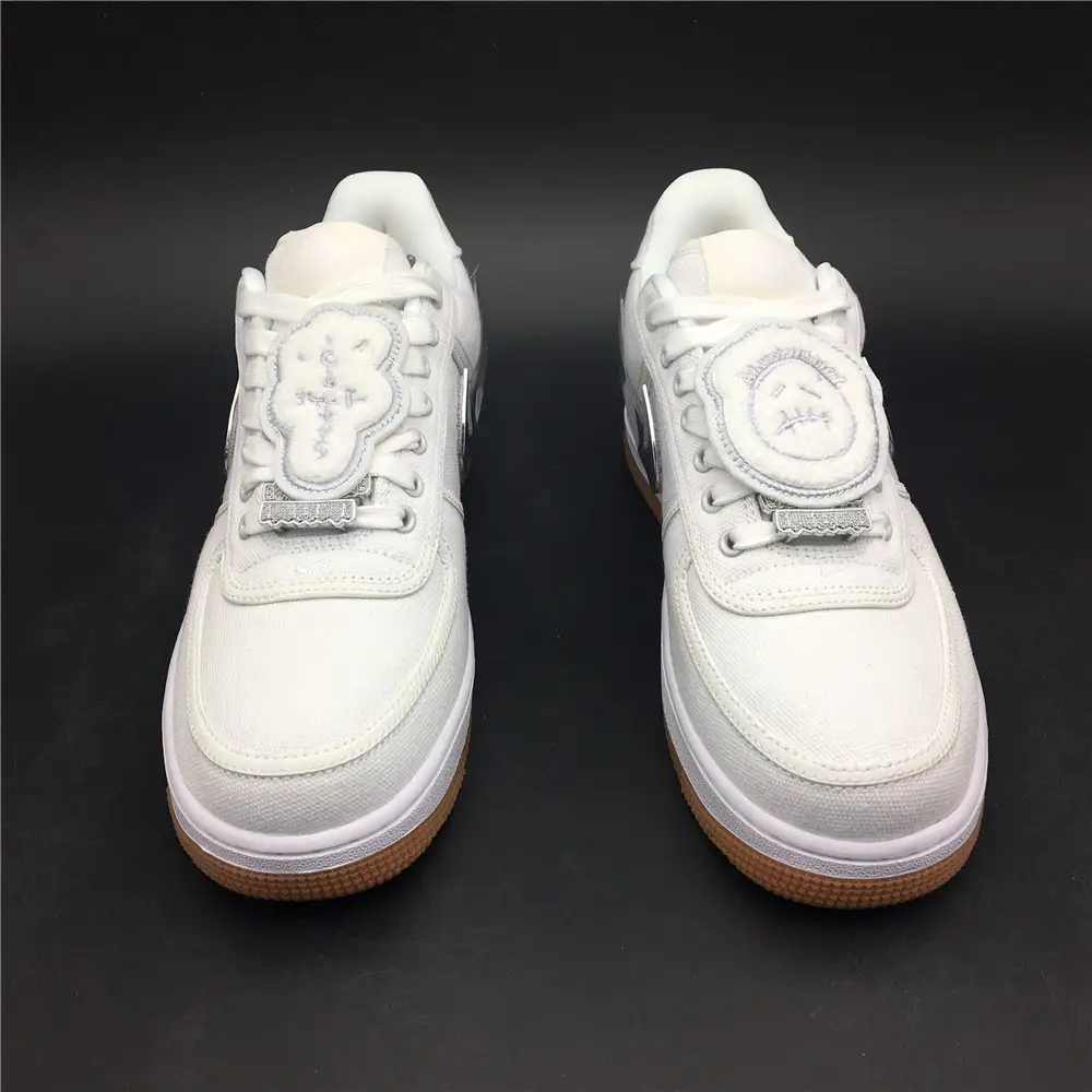 Nike Air Force 1 Low Travis Scott 