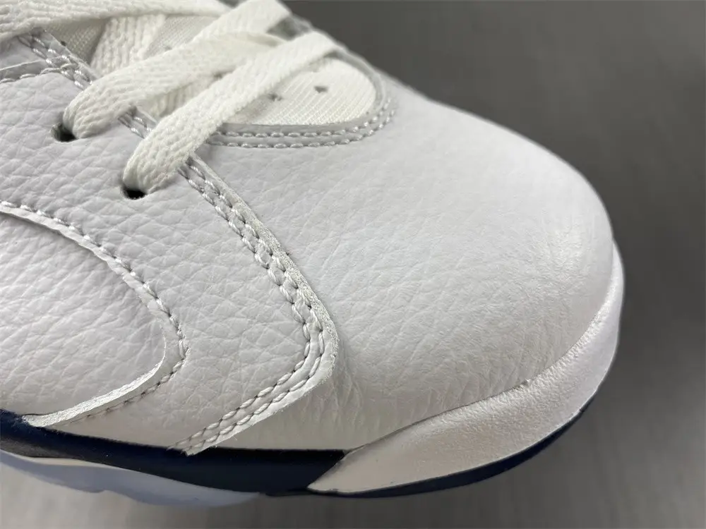 Jordan 6 Retro Midnight Navy 