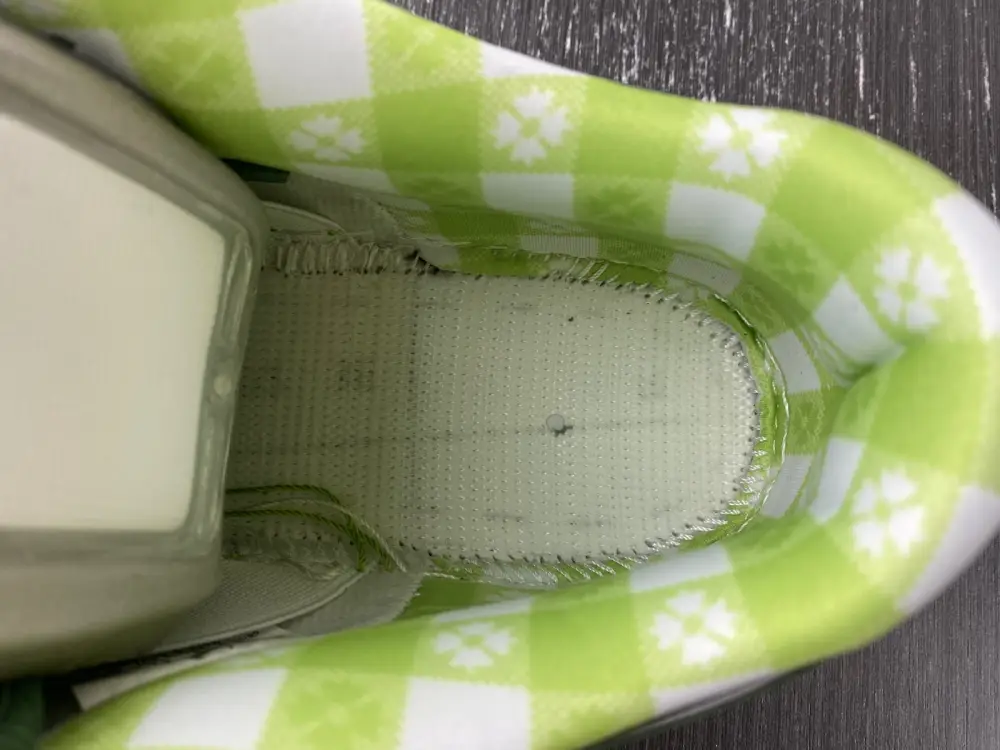 Nike SB Dunk Low Concepts Green Lobster (Regular 