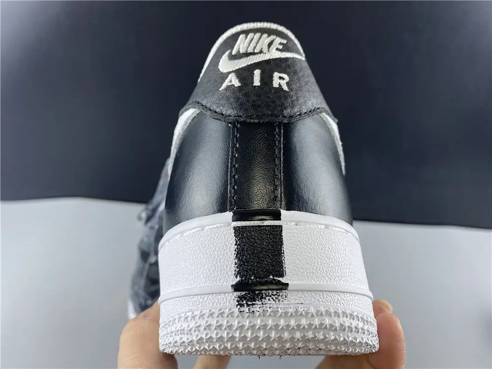 Nike Air Force 1 Low G-Dragon Peaceminusone 