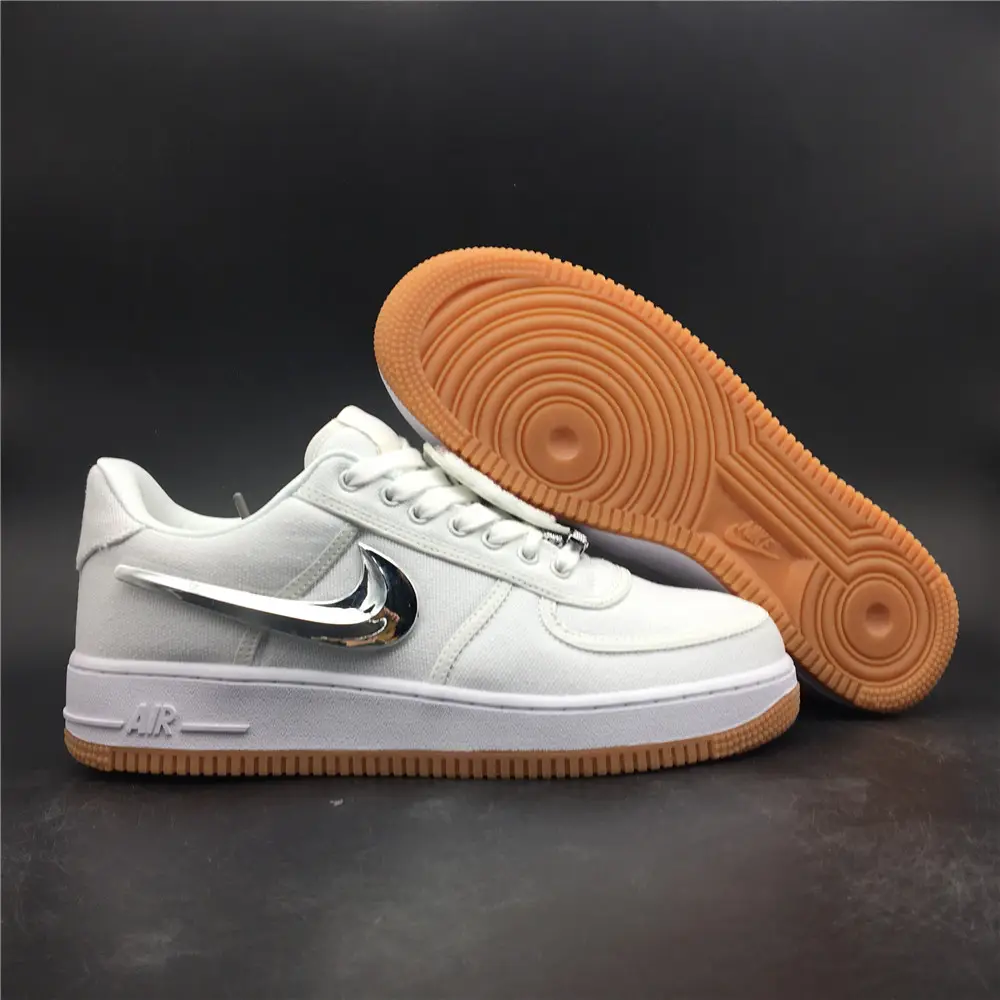 Nike Air Force 1 Low Travis Scott 