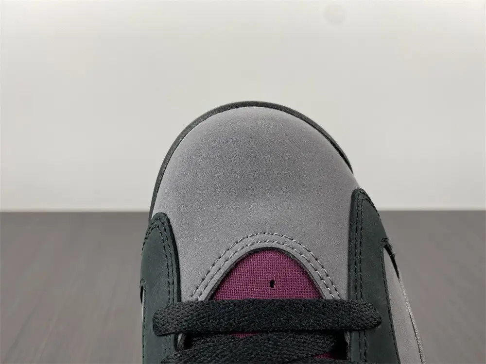 AIR JORDAN 6 “BORDEAUX 