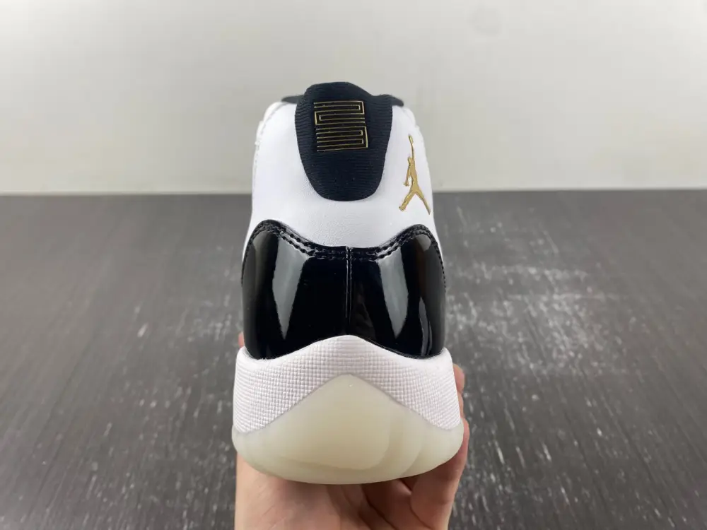 AIR JORDAN 11 AIR JORDAN 11 DMP 