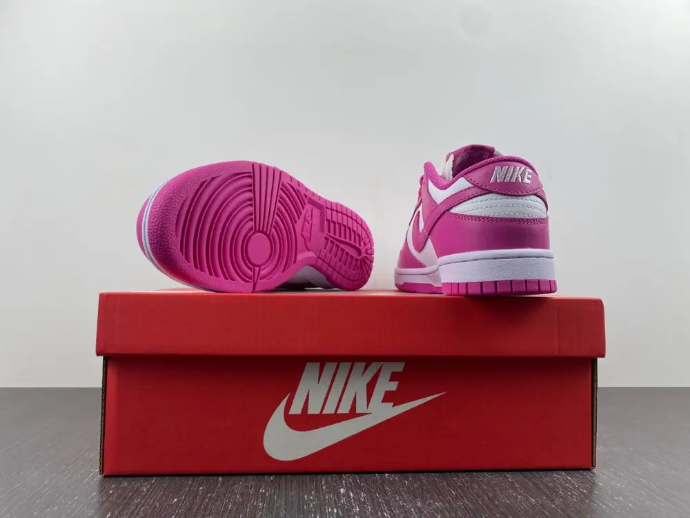 Nike Dunk Low Active 