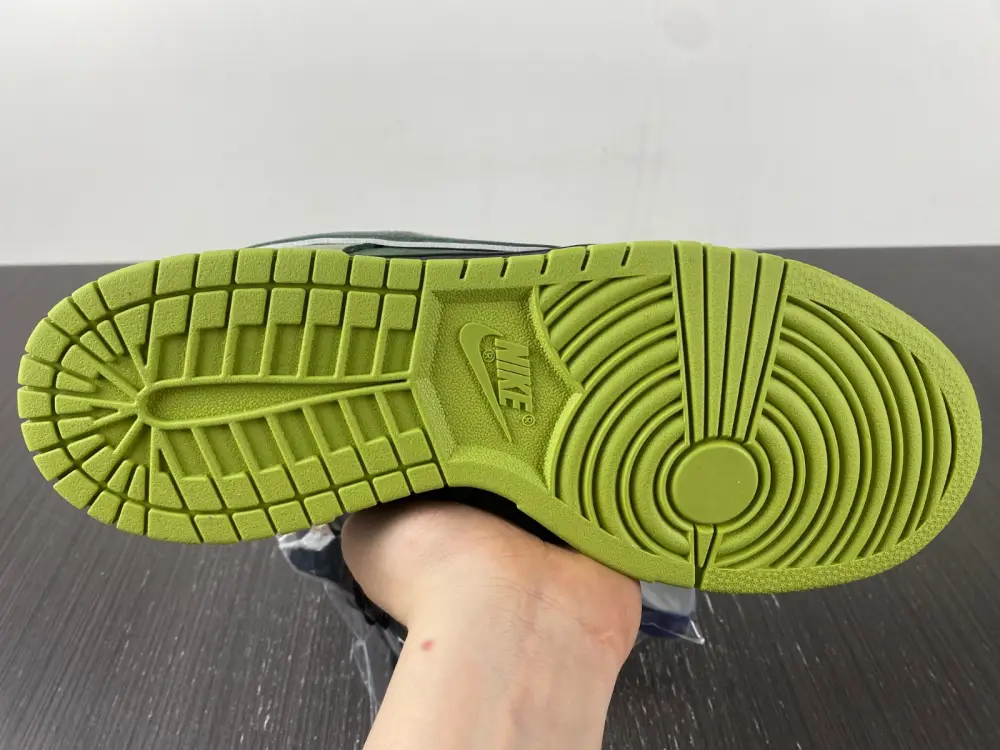 Nike SB Dunk Low Concepts Green Lobster (Regular 