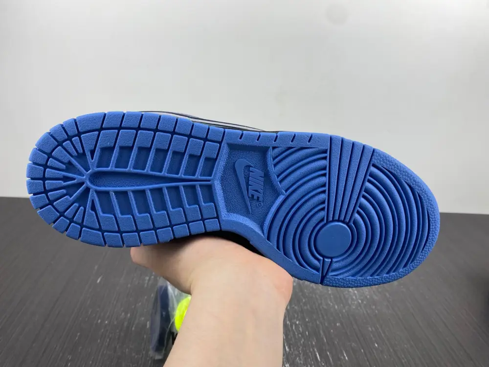 Nike Dunk SB Low Blue 