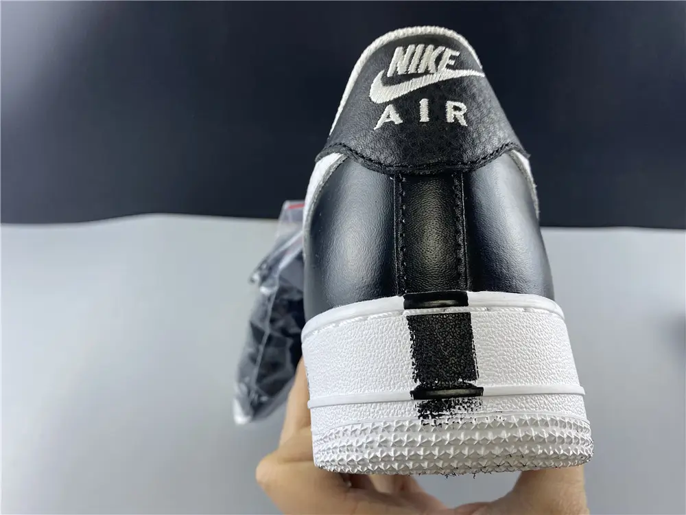 Nike Air Force 1 Low G-Dragon Peaceminusone 