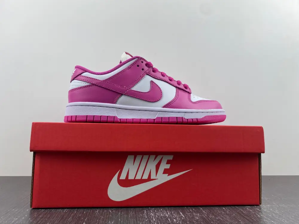 Nike Dunk Low Active 