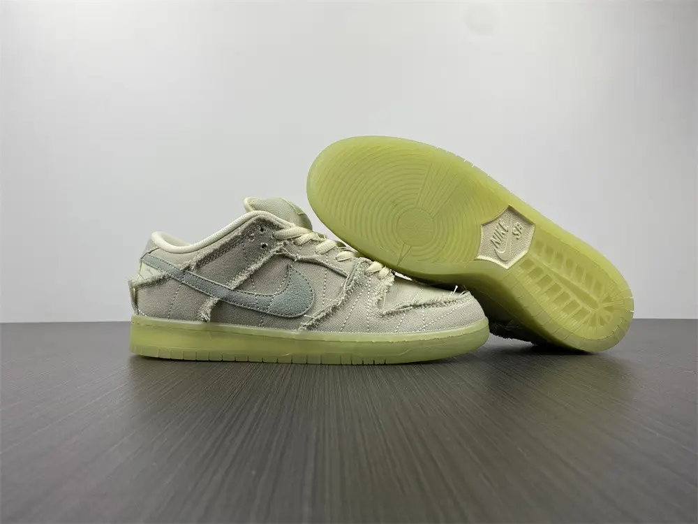 Nike SB Dunk Low 