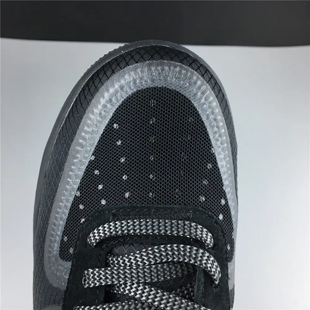 Nike Air Force 1 Low Off-White Black 