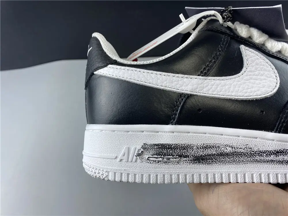 Nike Air Force 1 Low G-Dragon Peaceminusone 