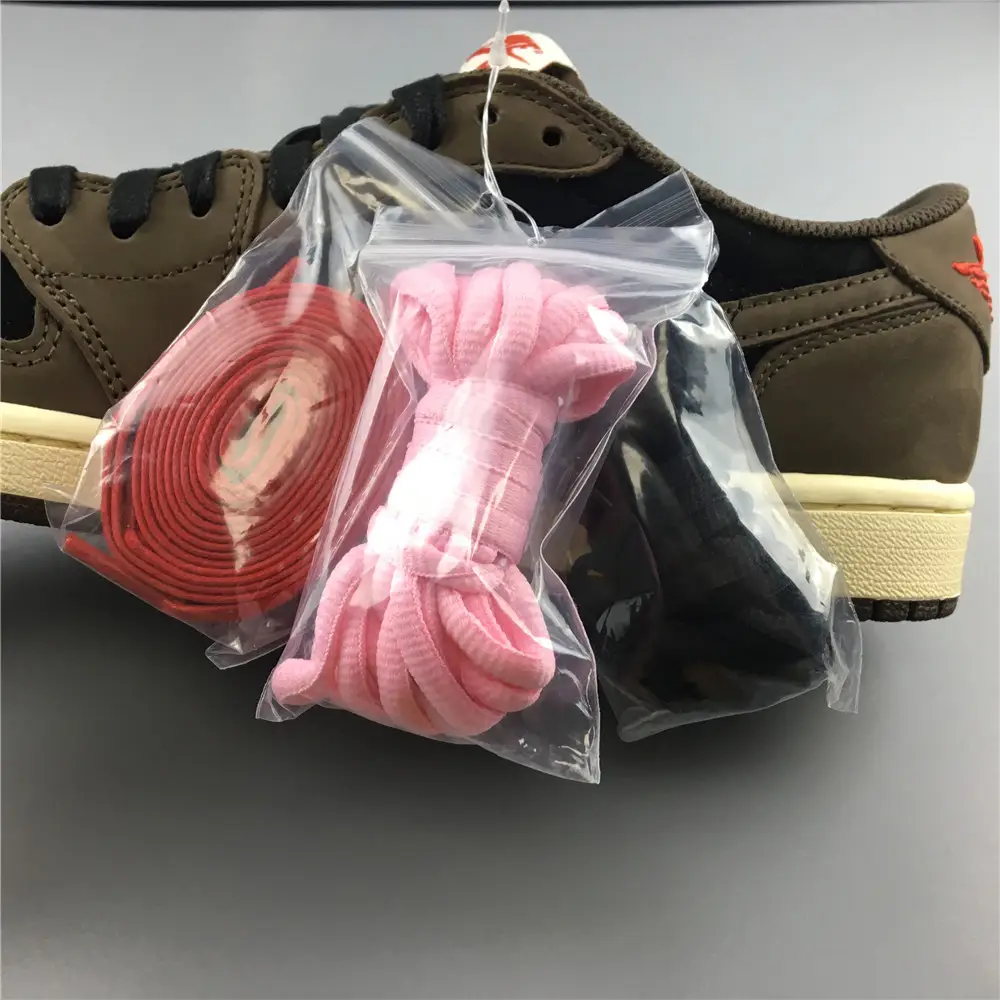 Jordan 1 Retro Low OG SP Travis 