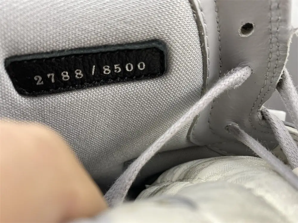 Jordan 1 Retro High 