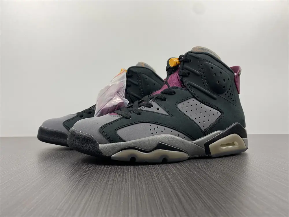 AIR JORDAN 6 “BORDEAUX  FDEBD182