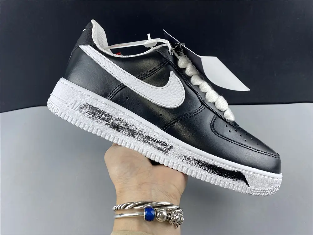 Nike Air Force 1 Low G-Dragon Peaceminusone 