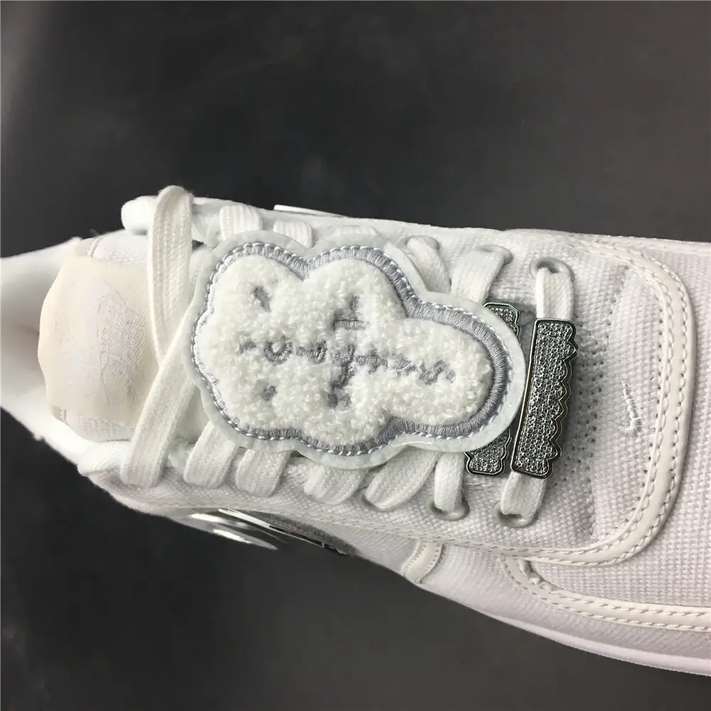 Nike Air Force 1 Low Travis Scott 