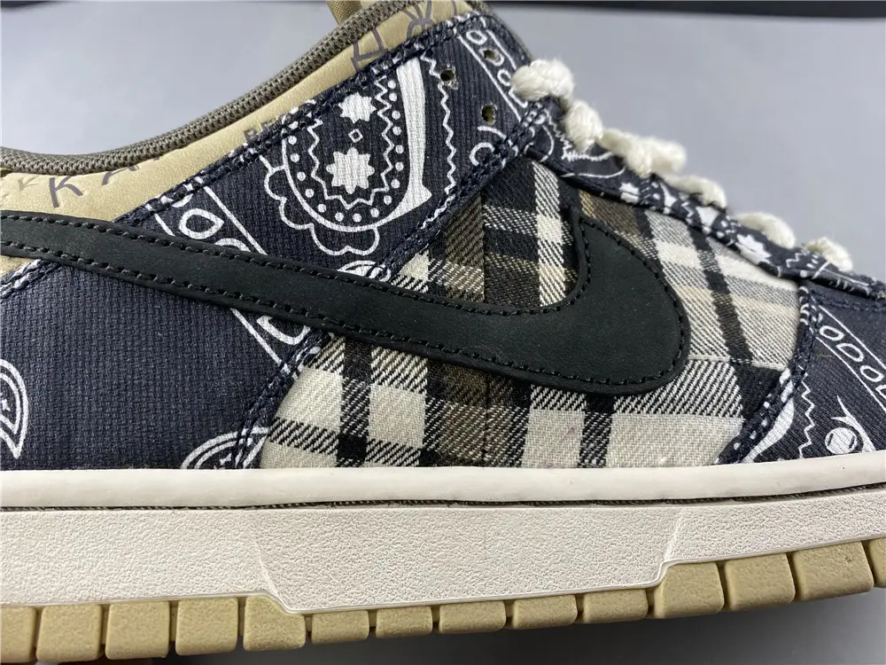 Nike SB Dunk Low Travis Scott (Regular 