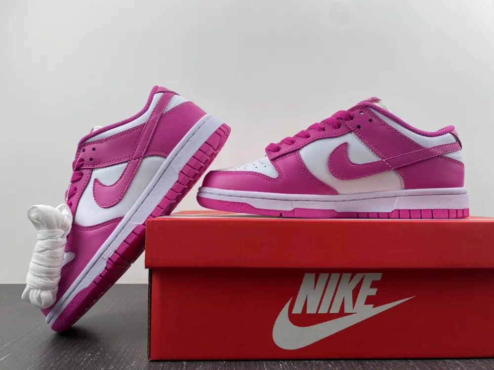 Nike Dunk Low Active 