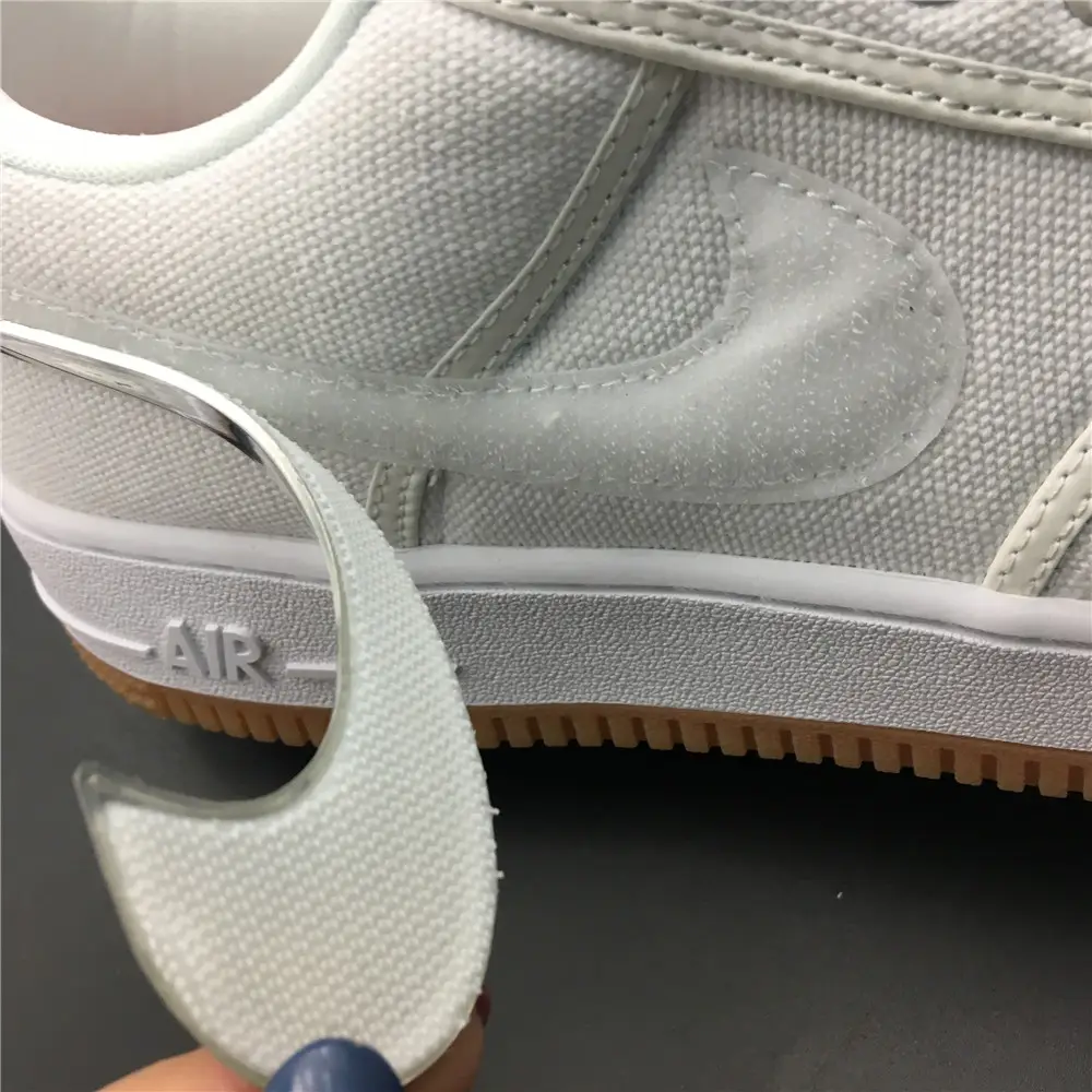 Nike Air Force 1 Low Travis Scott 