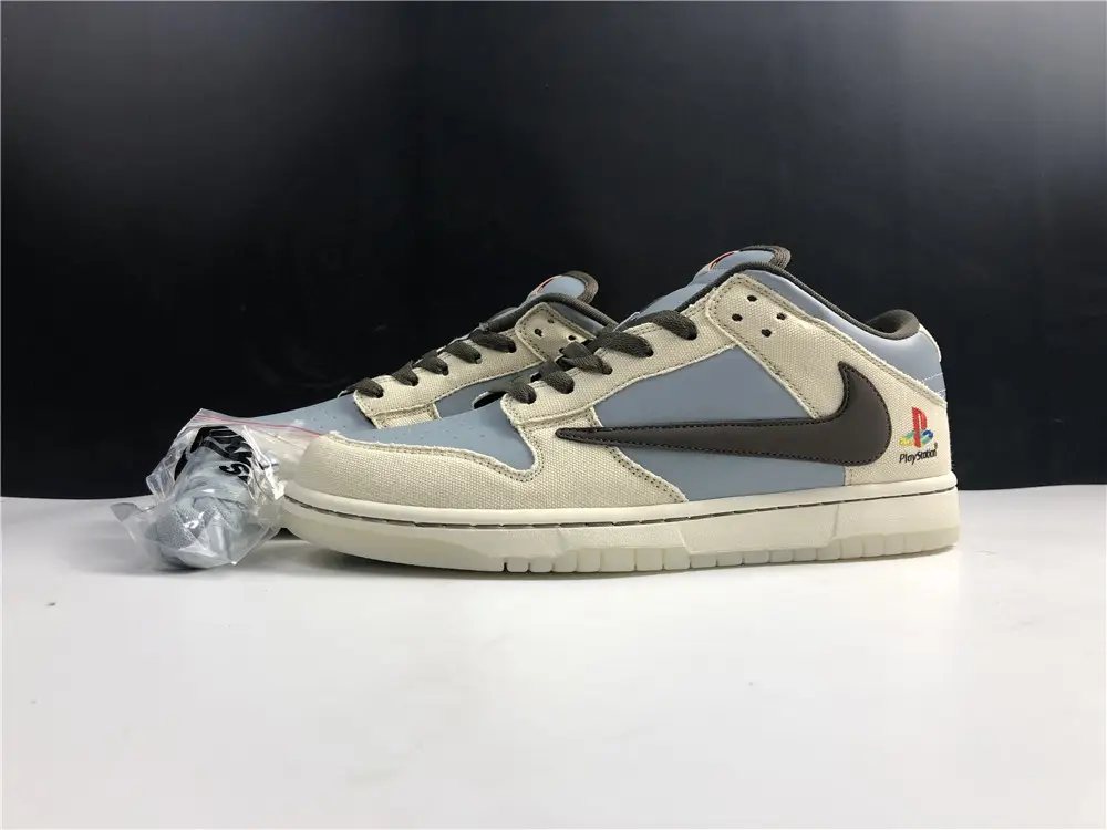 Nike Dunk Low Travis Scott X  BEEFA171