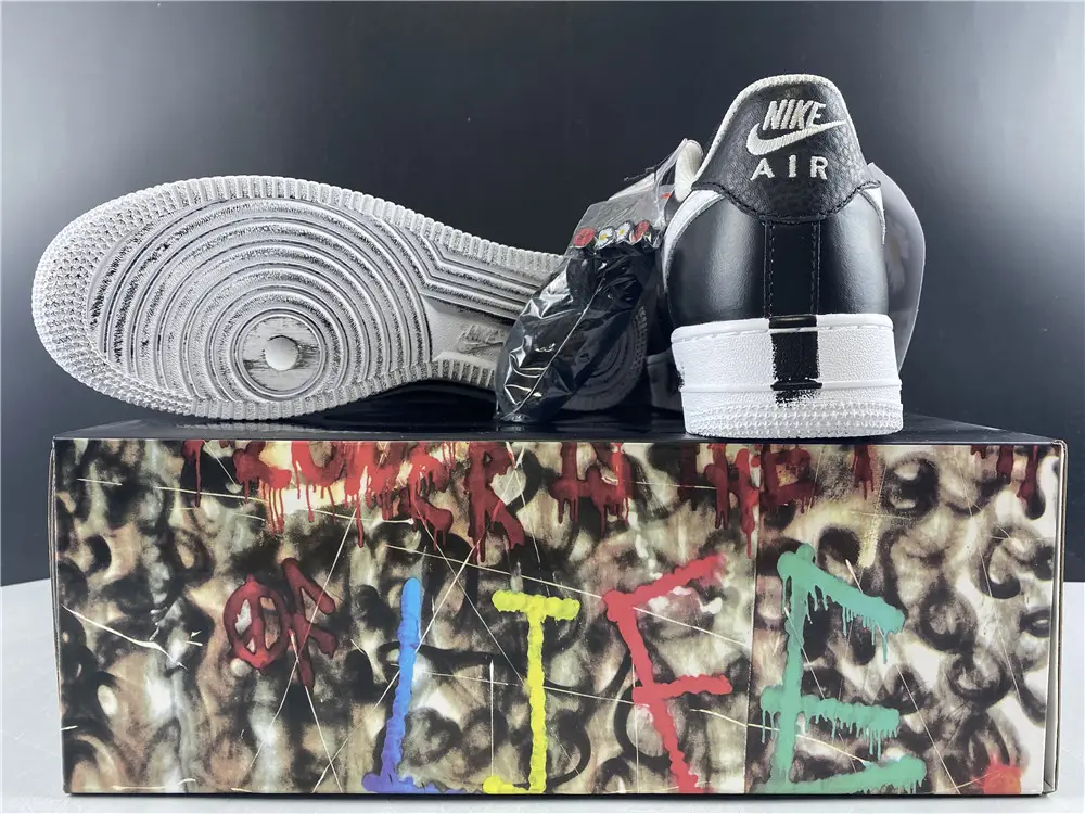 Nike Air Force 1 Low G-Dragon Peaceminusone 