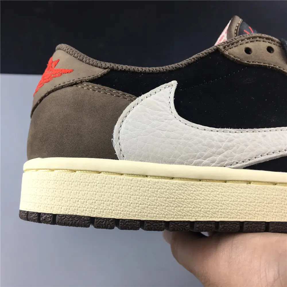 Jordan 1 Retro Low OG SP Travis 
