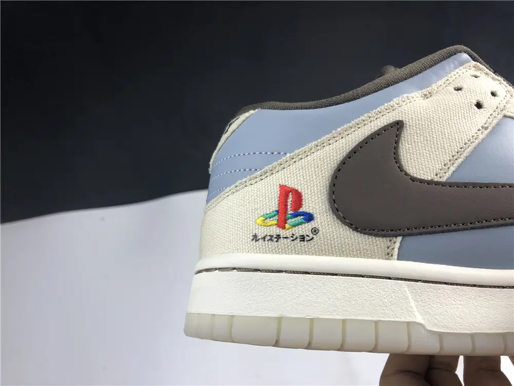Nike Dunk Low Travis Scott X 