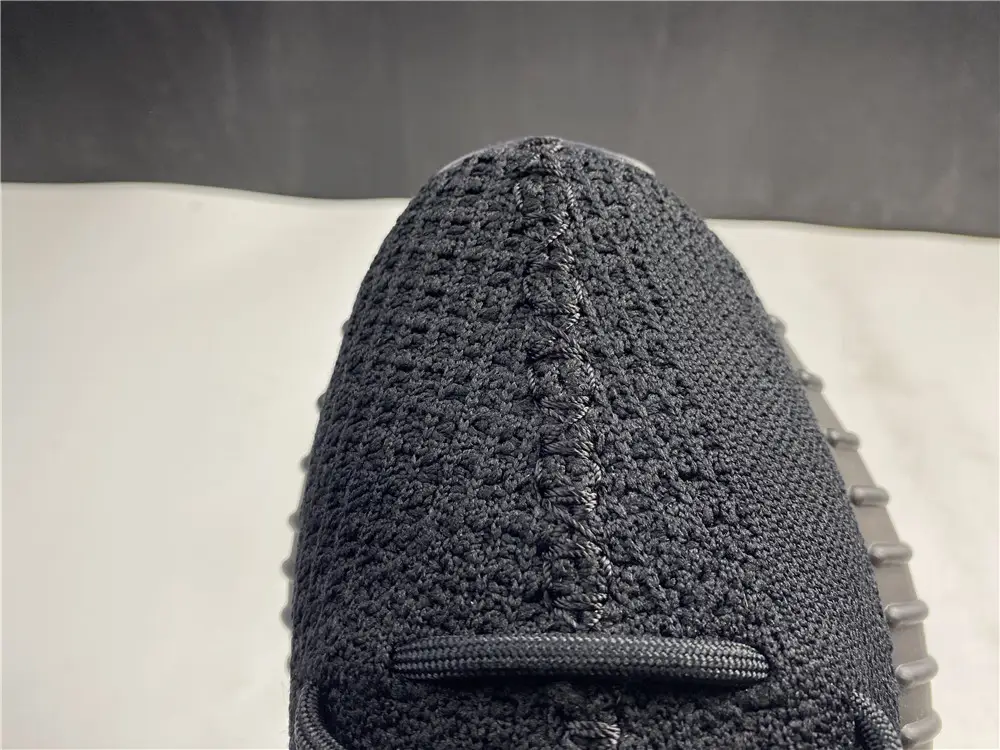 Adidas Yeezy Boost 350 V2 Black Red 