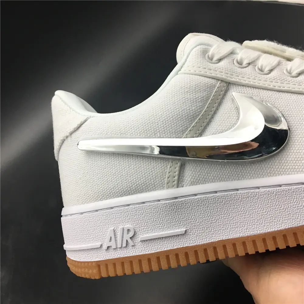 Nike Air Force 1 Low Travis Scott 