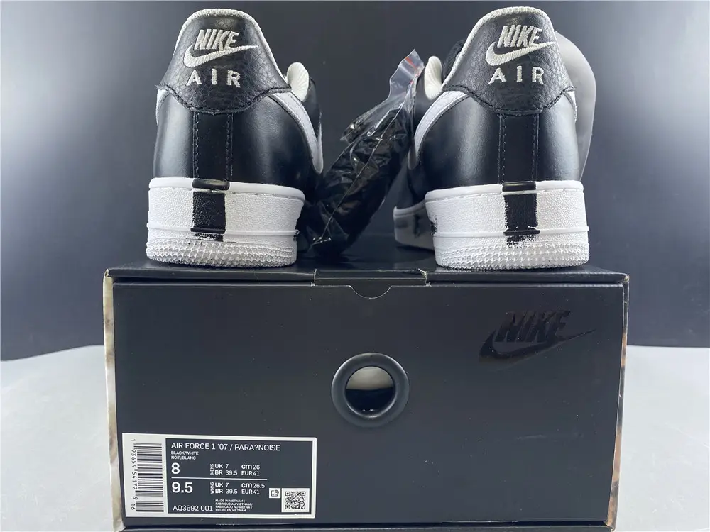 Nike Air Force 1 Low G-Dragon Peaceminusone 