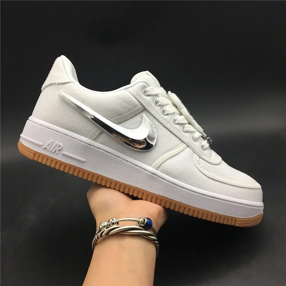 Nike Air Force 1 Low Travis Scott 