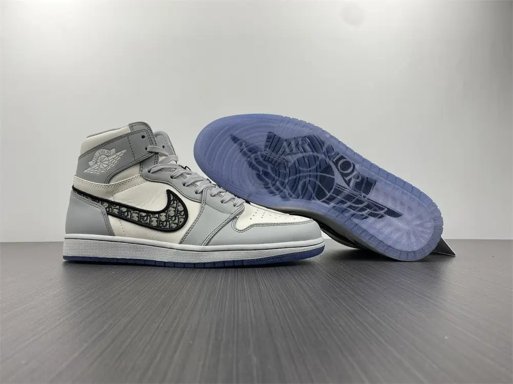 Jordan 1 Retro High 