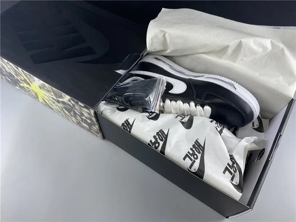 Nike Air Force 1 Low G-Dragon Peaceminusone 