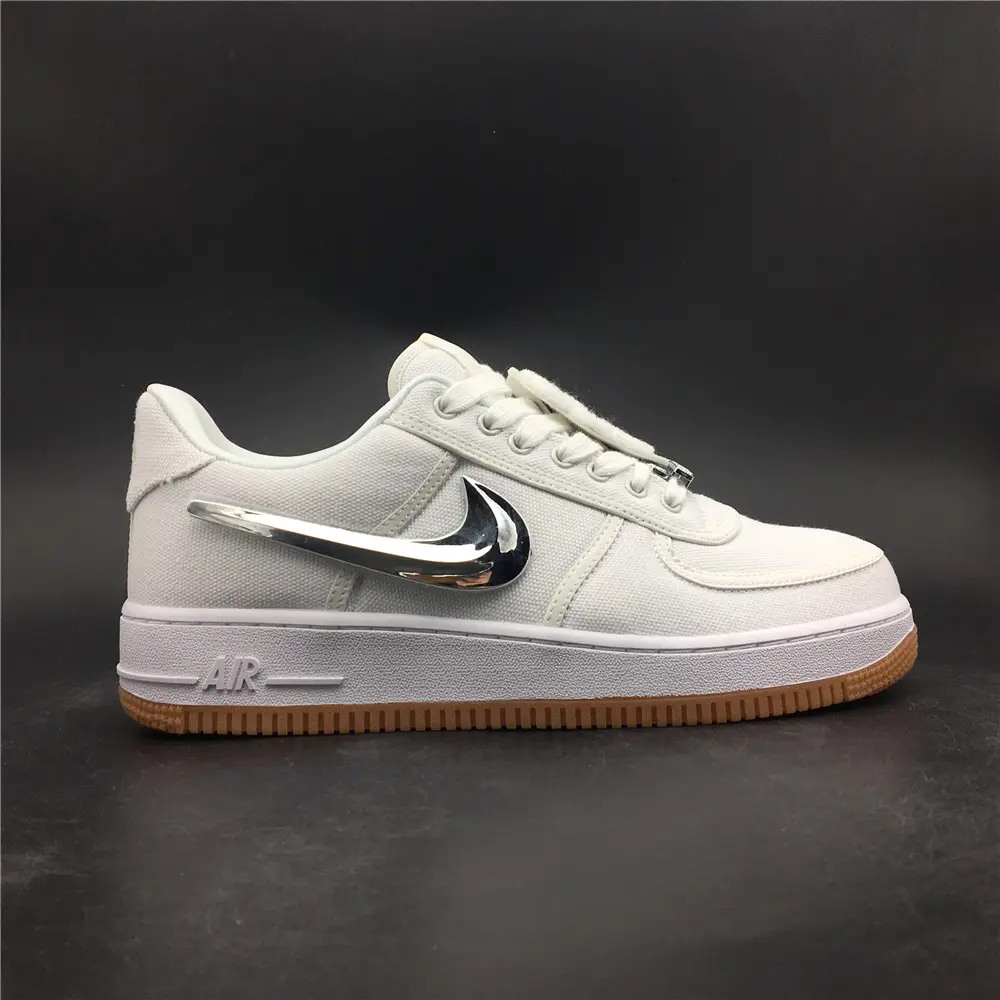 Nike Air Force 1 Low Travis Scott 