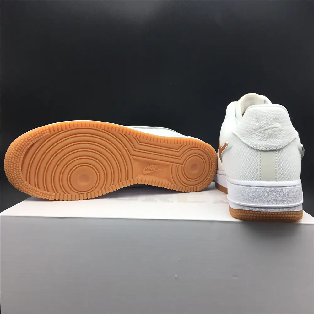 Nike Air Force 1 Low Travis Scott 