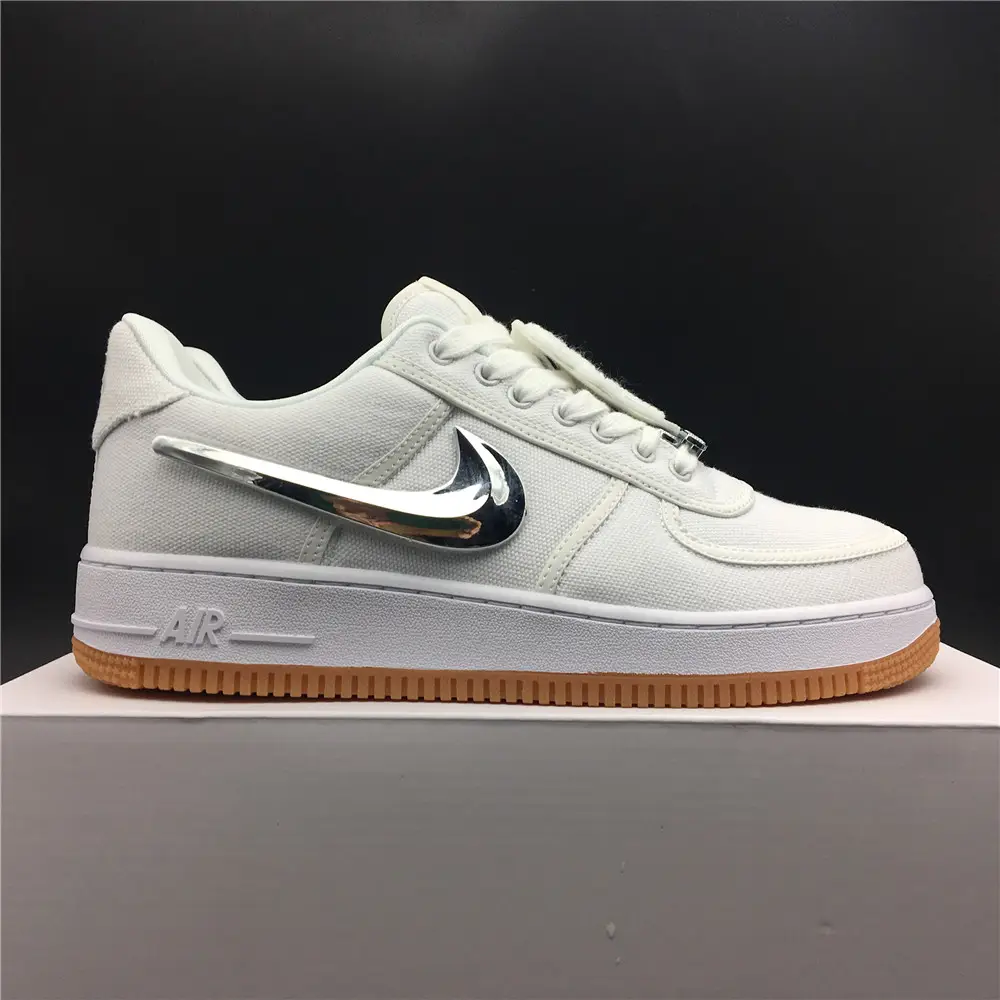 Nike Air Force 1 Low Travis Scott 