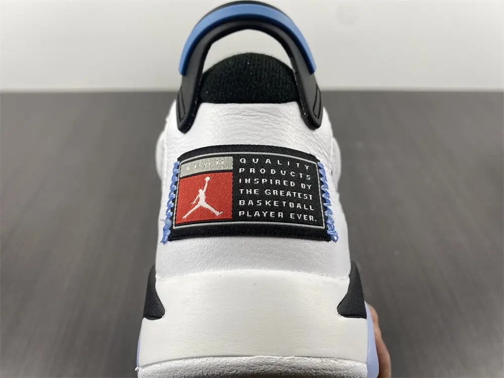 Jordan 6 Retro UNC 