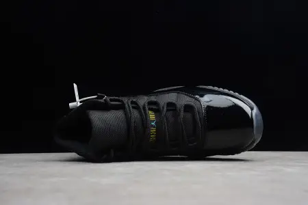Jordan 11 Retro Gamma 