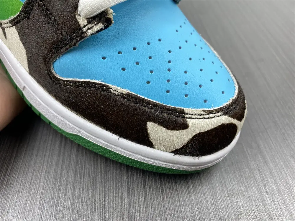 Nike SB Dunk Low Ben & Jerry??s Chunky 