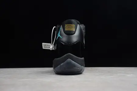 Jordan 11 Retro Gamma 