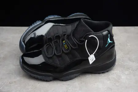 Jordan 11 Retro Gamma 