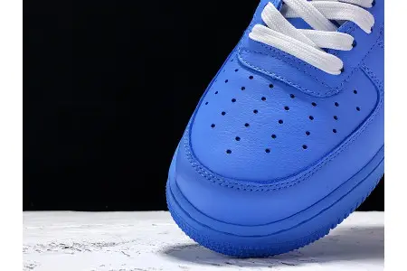 Nike Air Force 1 Low Off-White MCA University 