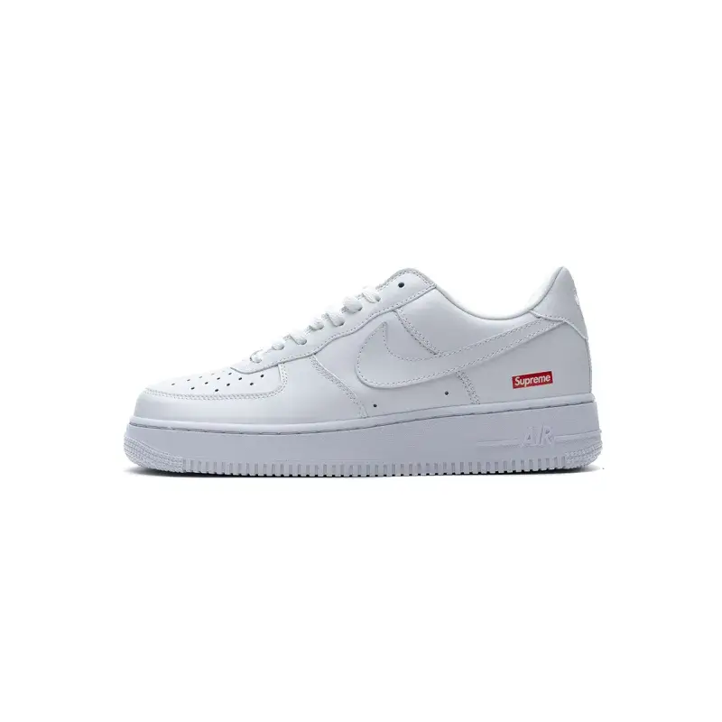 Air Force 1 Low White 
